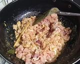 Foto langkah ke 4 dari resep Mie Ayam.