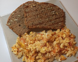 Foto del paso 3 de la receta: Huevos Pericos