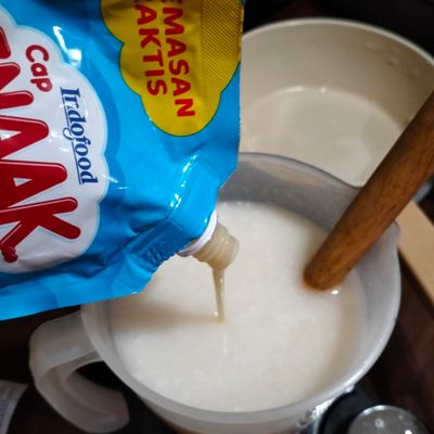 Langkah 2