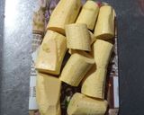 Foto del paso 1 de la receta: Patacones