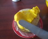Foto del paso 1 de la receta: Torta Halloween
