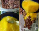 Foto langkah ke 2 dari resep Rendang / Sambal Lapis.