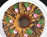 Foto langkah ke 6 dari resep Banana Chiffon Cake.