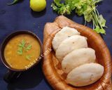 ઈડલી સંભાર (Idli Sambhar Recipe In Gujarati) રેસીપી સ્ટેપ6ફોટો