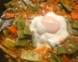 Foto del paso 6 de la receta: Judías verdes estofadas