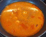 Foto del paso 4 de la receta: Bacalao en salsa de gambas