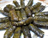 صورة لخطوة 5 من وصفة دولمه مالحه حامضه 🥘🥗