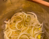 Foto del paso 1 de la receta: Rape en salsa verde