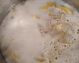 Foto del paso 1 de la receta: Fettuccine con mantequilla y verduras