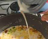 Foto del paso 3 de la receta: Pasta penne en salsa home made