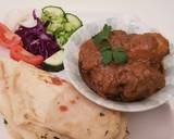 Indian Chicken Sidhi gravy sauce recipe step 5 photo