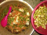 Pepes Ikan Patin Frozen