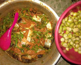 Foto langkah ke 1 dari resep Pepes Ikan Patin Frozen.
