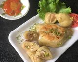 Foto langkah ke 7 dari resep K u o t i e.