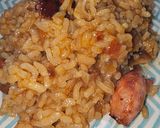 Foto del paso 6 de la receta: Arroz de Cananas
