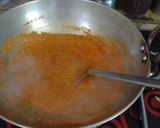 A picture of step 2 of Mix veg.