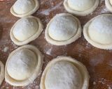 Foto del paso 3 de la receta: Empanadillas de sardinas al horno