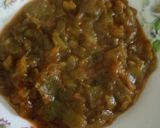 صورة لخطوة 2 من وصفة فلفل مشرمل