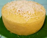 Foto langkah ke 7 dari resep Cheddar Cake Kukus.