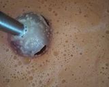 Foto del paso 1 de la receta: Cupcakes de coco, banana, avena y harina de algarroba
