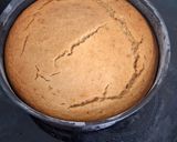 Une image de l'étape 3 de Gâteau haricot blanc citron.