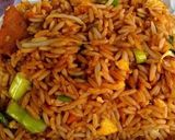 Foto del paso 7 de la receta: Arroz chino (Al estilo Venezolano)