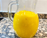 Foto del paso 4 de la receta: Pastel de Mango y chocolate “sin gluten “