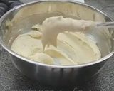 Foto del paso 3 de la receta Tarta de ciruelas rojas