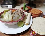 Foto del paso 4 de la receta: Caldo de chambarete