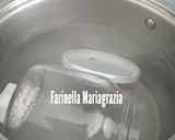 Foto del passaggio 9 della ricetta Scorzette di arance 🍊 km zero candite ricetta siciliana 👩🍳❤️🍊