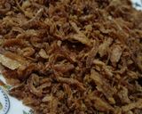 A picture of step 1 of Beef biryani.