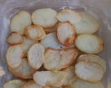 صورة لخطوة 1 من وصفة غراتان بطاطا