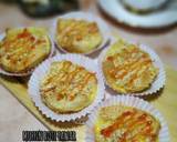 Cara Membuat MUFFIN ROTI TAWAR dgn Sosis Telur dan Keju 83 4