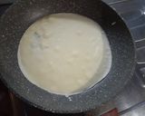 Foto langkah ke 2 dari resep Lumpia isi sayuran.