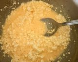 Rongyos meggyes (rétes) recept fázis 2 fotója