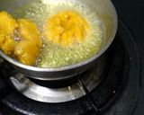 A picture of step 7 of Poha & Oats Vada.