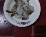 Foto langkah ke 1 dari resep Udang Goreng Gluten-free.