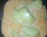 Foto del paso 2 de la receta: Lomo de cerdo en salsa de zanahoria y papa a la Mario, s