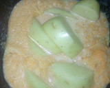 Foto del paso 2 de la receta: Lomo de cerdo en salsa de zanahoria y papa a la Mario, s