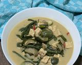 Foto langkah ke 5 dari resep Lodeh ndeso.