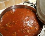 Foto del passaggio 4 della ricetta Pappardelle al fumè