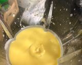 Foto del paso 2 de la receta: Bizcocho de Calabaza Vegano con Pepitas de Chocolate