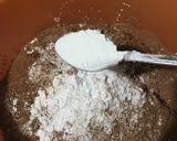 Foto del paso 4 de la receta: Queque de Chocolate