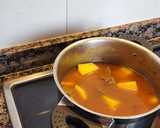 Foto del paso 8 de la receta: Carne estofada...con lo que quieras !!!
