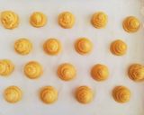 GM profiterol recept fázis 2 fotója
