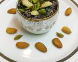 Nutty Quinoa Vanilla Pudding recipe step 10 photo
