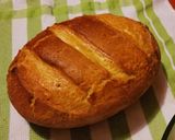 Fehér kenyér 🍞(kb. 0, 5kg) recept fázis 3 fotója
