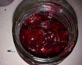 A picture of step 8 of Plum jam #SeasonalIngredientContest #AuthorMarathon.