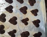Foto langkah ke 4 dari resep Good time coklat penuh cinta 🤎.