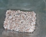 Foto del paso 1 de la receta: Pan de almendras